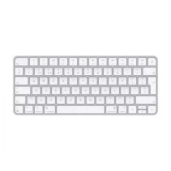 Apple Magic Tastatur - Tastatur - USB-C - Kabellos