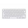 Apple Magic Tastatur - Tastatur - USB-C - Kabellos