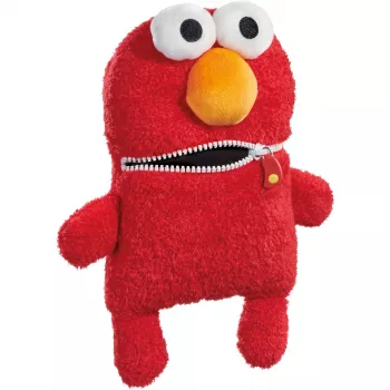 Stofftier Schmidt Spiele 42549 Cartoon-Figur Elmo
