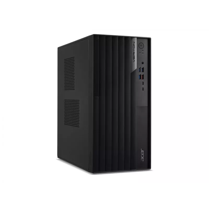 PC Acer Veriton M VM6710G Intel Core i9 i7-13700 16GB DDR4 3TB HDD+SSD NVIDIA RTX A4000 Schwarz