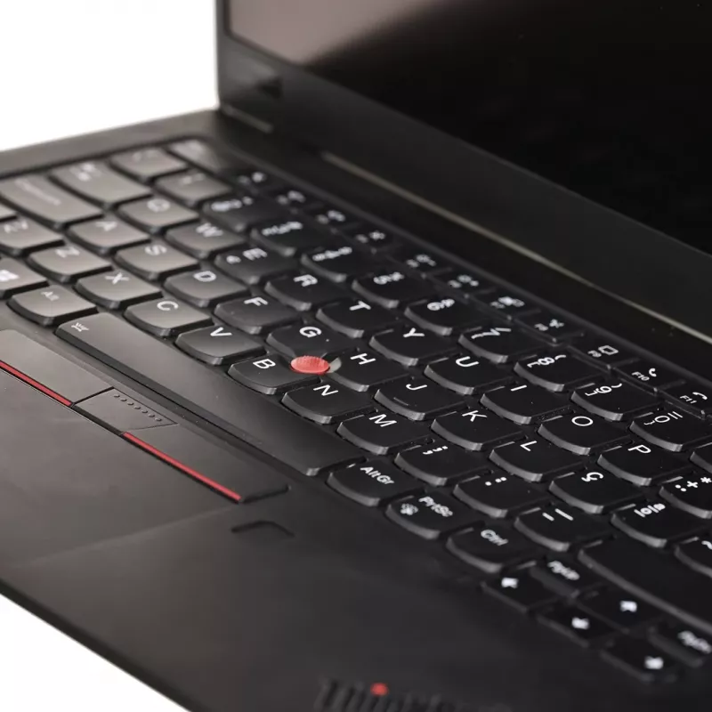 LENOVO X1 Carbon Gen. 8th i7-10610U 16GB 512GB SSD 14 FHD Win11pro USED US QWERTY Gebraucht