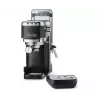 Druck-Kaffeemaschine Lapressa schwarz