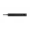 Dockingstation Microsoft Surface Thunderbolt 4 Dock Schwarz 165W USB-C Ethernet