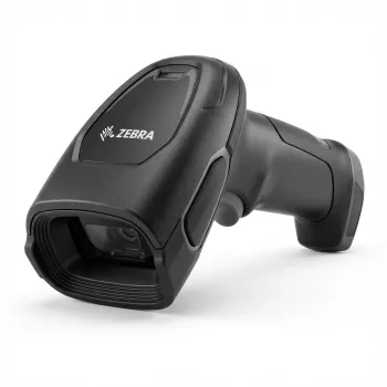 Zebra DS8178 Handheld-Barcodeleser 1D/2D Fotodiode Schwarz