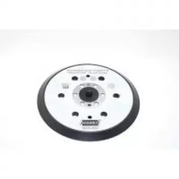 HAZET 9033-020 - Schleifscheibe - Schwarz - Silber - Rund - 15 cm - 170 g