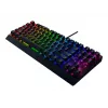 Razer | BlackWidow V3 | Gaming-Tastatur | Kabelgebunden | RGB LED-Beleuchtung | NORD