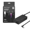 Qoltec 50076 90W Netzteil/Wandler Indoor Schwarz