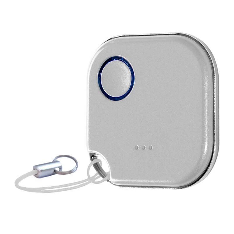 Shelly Blu Button1 BB_W Bluetooth-Schalter und Dimmer, weiß