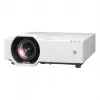 Panasonic PT-VMZ7STEJ LCD Laser-Kurzdistanzprojektor 7000 Lumen