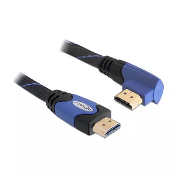 HDMI-Kabel DeLOCK 3 m High Speed HDMI 1.4