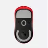 Logitech G PRO X SUPERLIGHT Wireless Maus