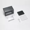 Elektrischer Minibackofen SEVERIN TO 2078 — 20 L Kapazität, 1600 W, schwarz, freistehend