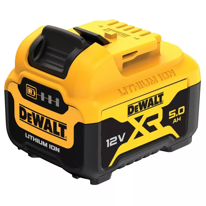Batterieladegerät DeWalt DCB126-XJ — Akkuwerkzeug-Ladegerät, 1er-Pack