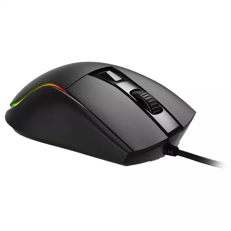 Maus Sharkoon SGM35 USB Type-A Optical