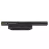 Battery Grün Cell FS31 für Fujitsu LifeBook — LiPo 4400 mAh, 11,1 V, schwarz, 1 Stück
