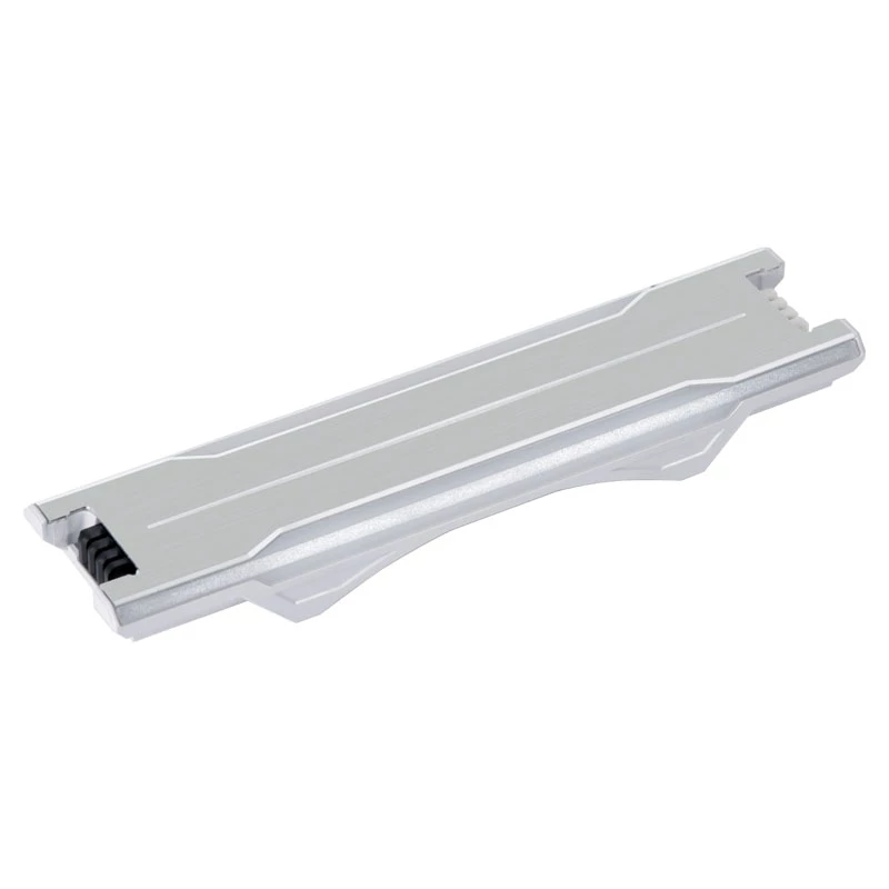 Backlight Lian Li P28ARGB-B RGB 5V Schwarz ABS Aluminium PC