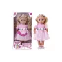 Puppe Artyk 168765, 36 cm, bewegliche Gliedmaßen, Spielpuppe