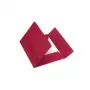 CHIC Dokumentenmappe BORDEAUX 25 Stück (31477BX Neu: 100091171)