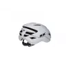 Fahrradhelm HJC Crosser, weiß, Größe L