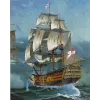 Schiffsmodell Revell H.M.S. Victory