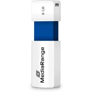 USB-Flash-Laufwerk MediaRange 8 GB USB Typ-A 2.0 MR971