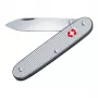 Victorinox Pioneer Alox Schweizer Taschenmesser 1 Funktion silber V-0 80