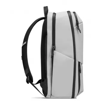 Rucksack Lenovo Legion 17 Zoll GB800 Hellgrau – passend für 17-Zoll-Laptops, Modell GX41U39300