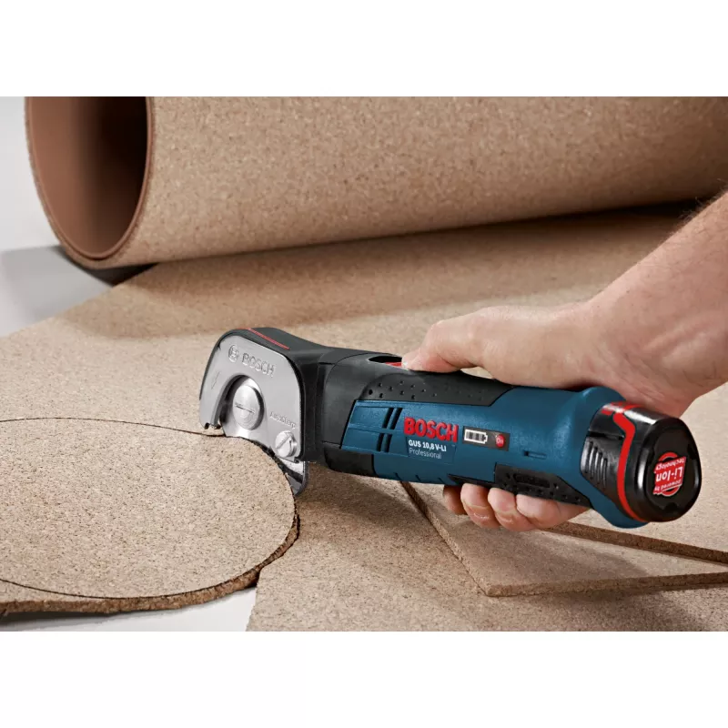 Bosch GUS 12V-300 Professional Akku-Universalschneider