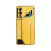 Nubia Neo 3 GT 5G 17,3 cm (6.8) Dual SIM USB Type-C 12 GB 256 GB 6000 mAh Gelb