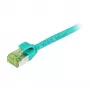 Synergy21 S217955 Ethernet Patchkabel Grün