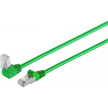 Netzwerkkabel ShiverPeaks Cat 6 S/FTP PIMF – 08-64023, Twisted-Pair-Ethernet-Kabel