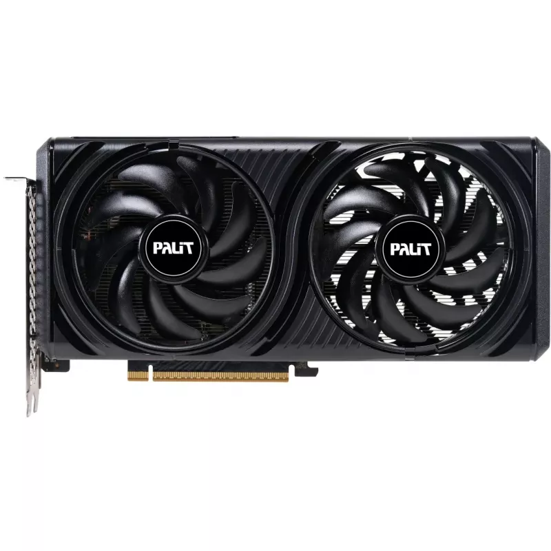 Grafikkarte GeForce RTX 5060 8 GB GDDR7
