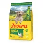 Trockenfutter für Welpen JOSERA Junior YoungStar, 3 kg Beutel, Alleinfuttermittel für Welpen