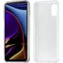 Renkforce RF-6177938 Backcover Samsung Xcover 7 Transparent induktive Ladefunktion RF-6177938 (RF-6177938)