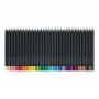 Buntstifte Faber-Castell 116450, mehrfarbiges Set, 50 Stück, weiche Mine, Kartonbox