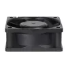 SilverStone FTF 60mm PWM Gehäuselüfter - Schwarz