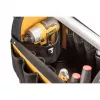 Werkzeug-Aufbewahrungskoffer DeWALT DWST82990-1 Höhe 350 mm Gewicht 2 kg