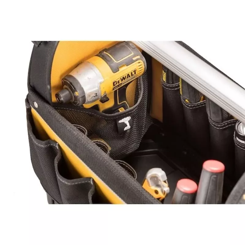 Werkzeug-Aufbewahrungskoffer DeWALT DWST82990-1 Höhe 350 mm Gewicht 2 kg