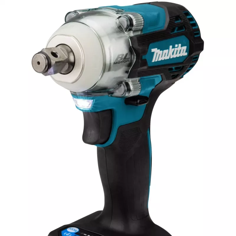 Makita DTW300ZJ Bohrer