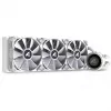 Sharkoon S90 RGB White AiO-Flüssigkeitskühlung