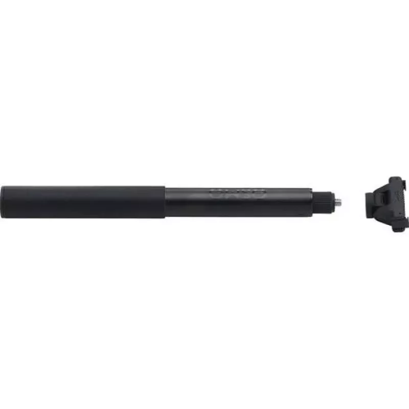 Selfie Stick DJI 118553 Schwarz Maximale Länge 120 cm