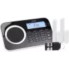 Olympia Protect 9730 Sicherheitsalarmsystem Schwarz - Weiß (6018)