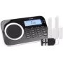 Olympia Protect 9730 Sicherheitsalarmsystem Schwarz - Weiß (6018)