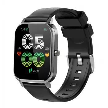 Smartwatch Denver SW-181Schwarz Schwarz