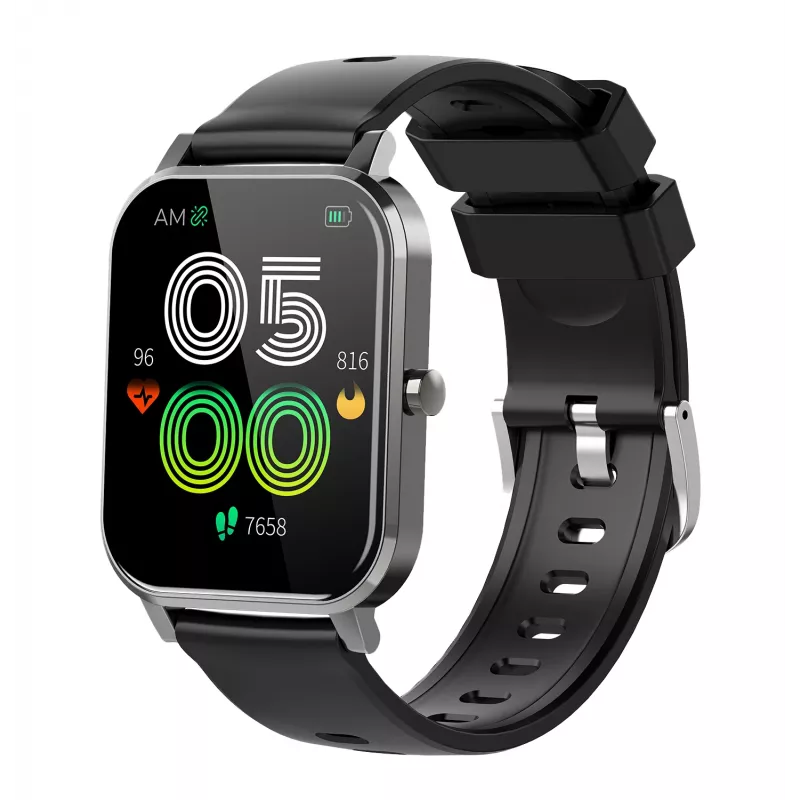 Smartwatch Denver SW-181Schwarz Schwarz
