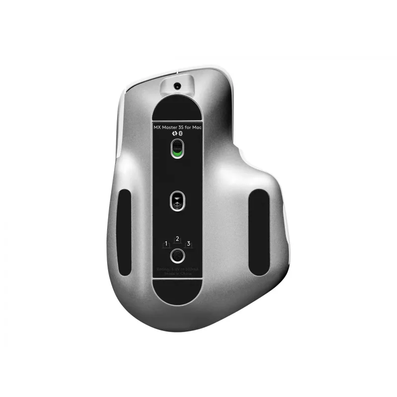 Maus Logitech MX Master 3S for Mac Bluetooth