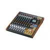Mixer Tascam Model 12 — 12‑Kanal Analog‑/Digitalmischpult, 24‑Bit, 48 kHz, USB‑C, SD‑Karte, Bluetooth 5.0