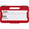 Meißelset KWB 240285, 5-teilig, SDS-Plus-Schaft