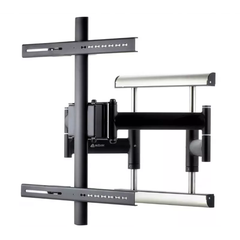 Edbak RMSA1 Big Screen Wall Mount Pivot