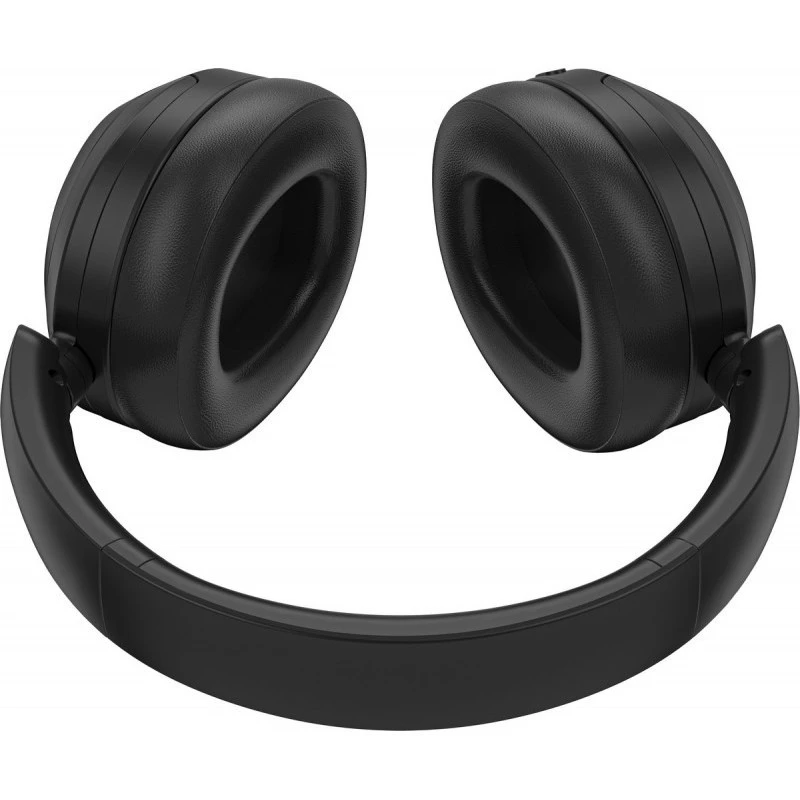 Kabellose Kopfhörer Defender FRE EMOTION B490 — Over-Ear, schwarz